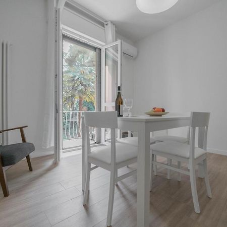 Realkasa La Pigna Flat Appartement Bologna Buitenkant foto