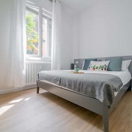 Realkasa La Pigna Flat Appartement Bologna Buitenkant foto
