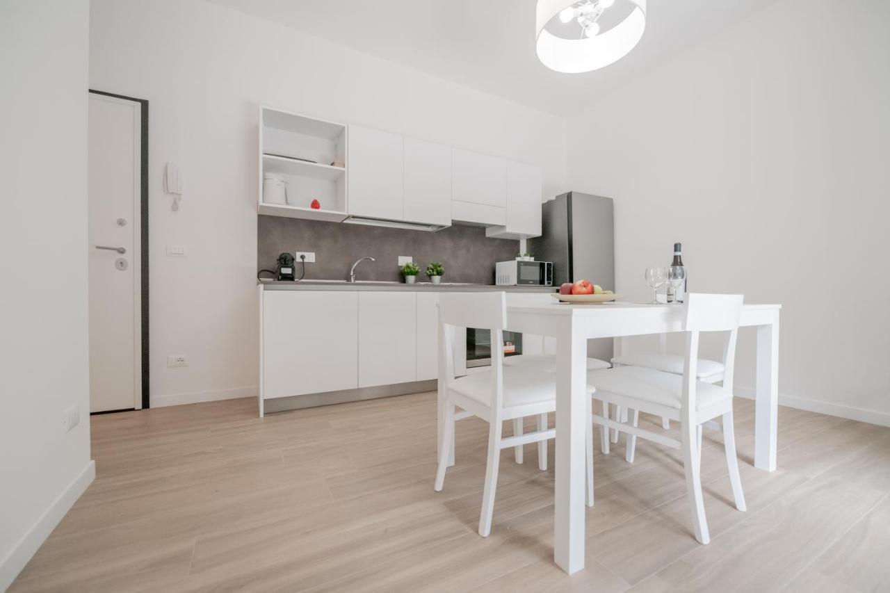 Realkasa La Pigna Flat Appartement Bologna Buitenkant foto
