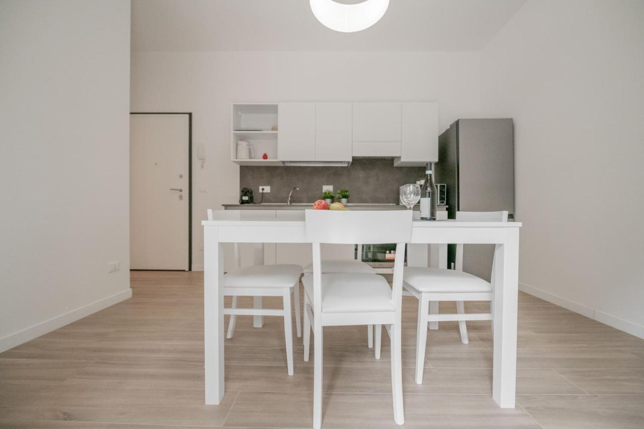 Realkasa La Pigna Flat Appartement Bologna Buitenkant foto