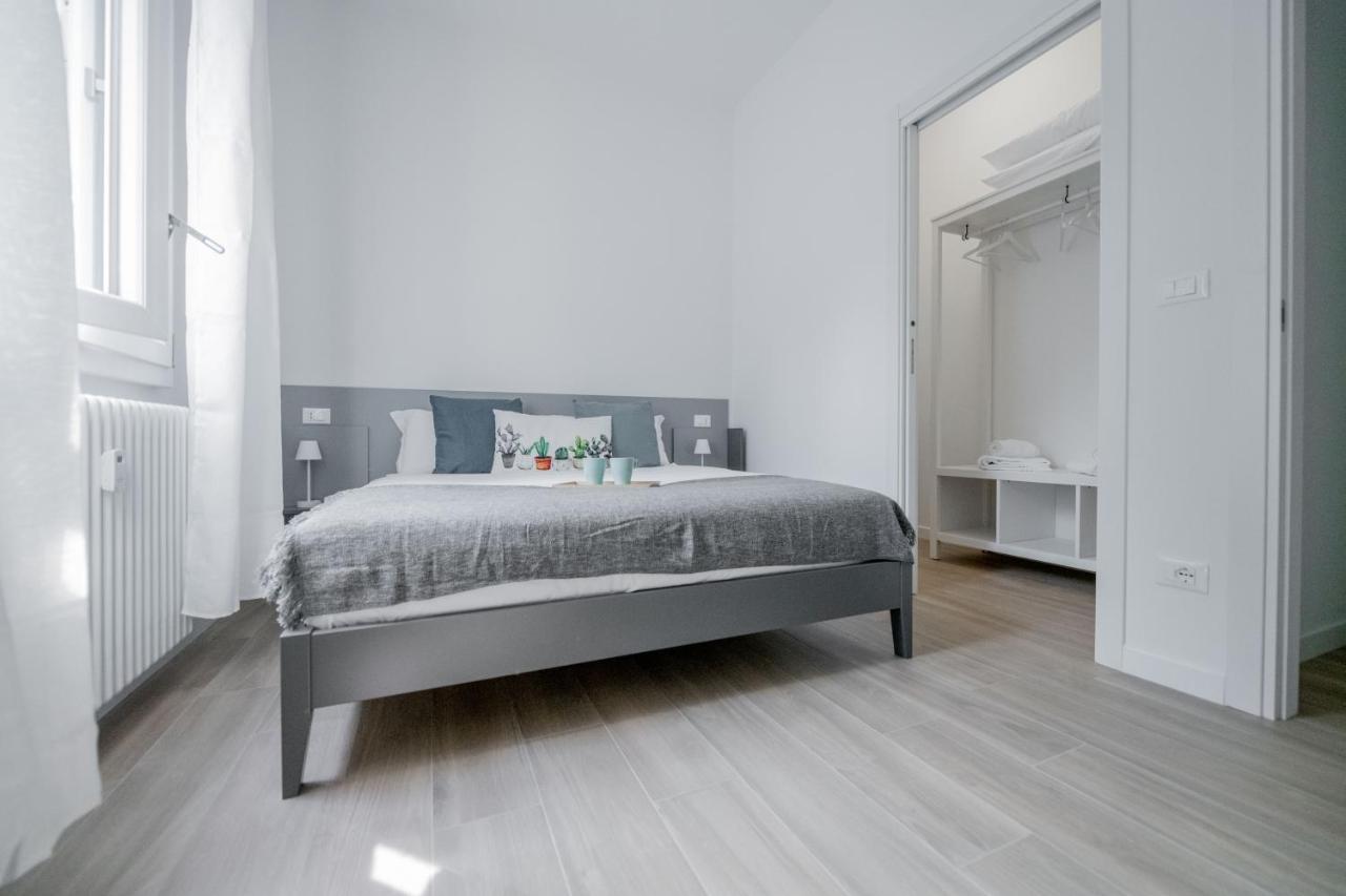 Realkasa La Pigna Flat Appartement Bologna Buitenkant foto