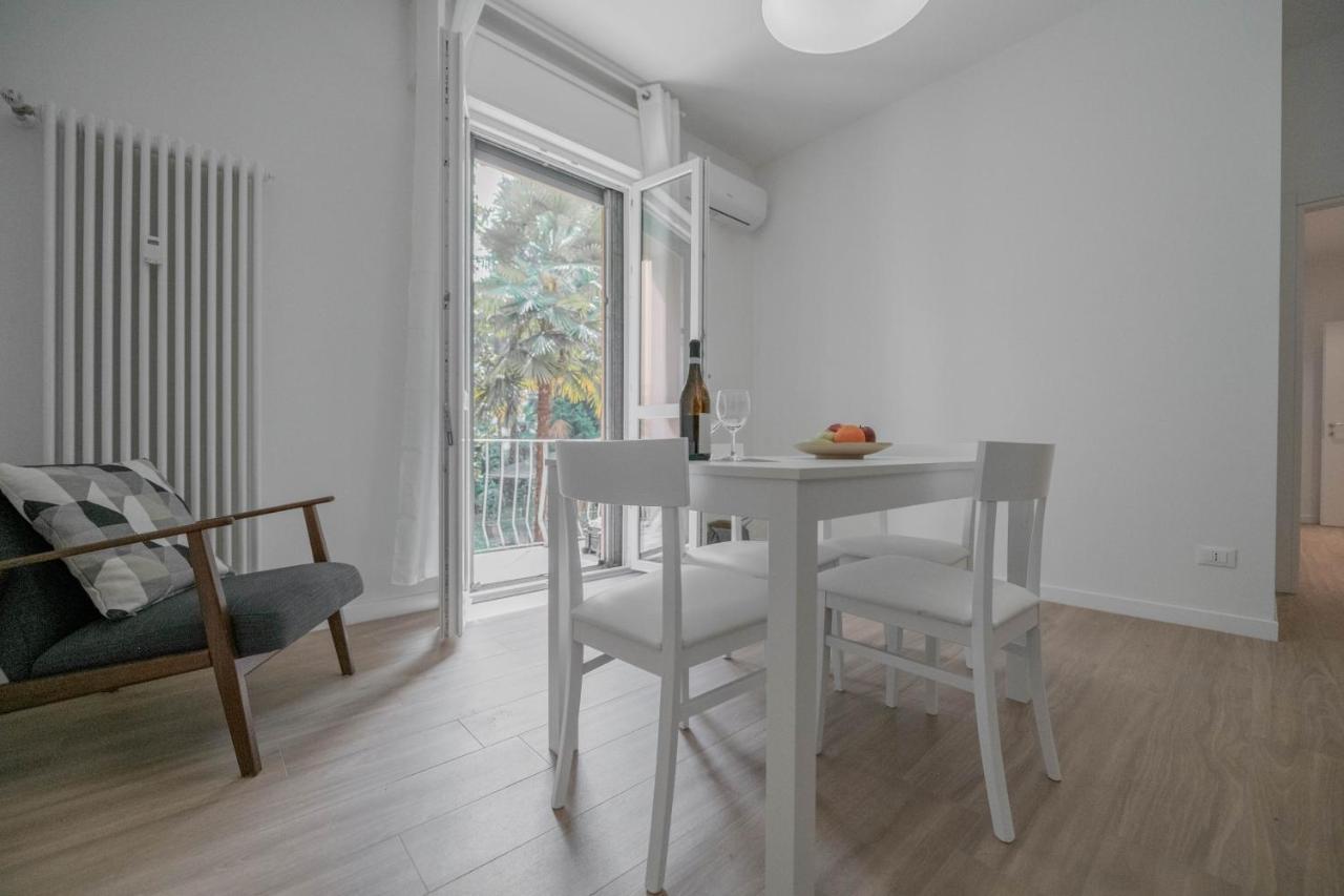 Realkasa La Pigna Flat Appartement Bologna Buitenkant foto