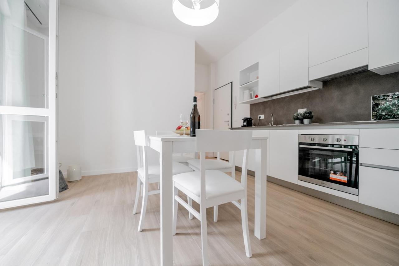 Realkasa La Pigna Flat Appartement Bologna Buitenkant foto