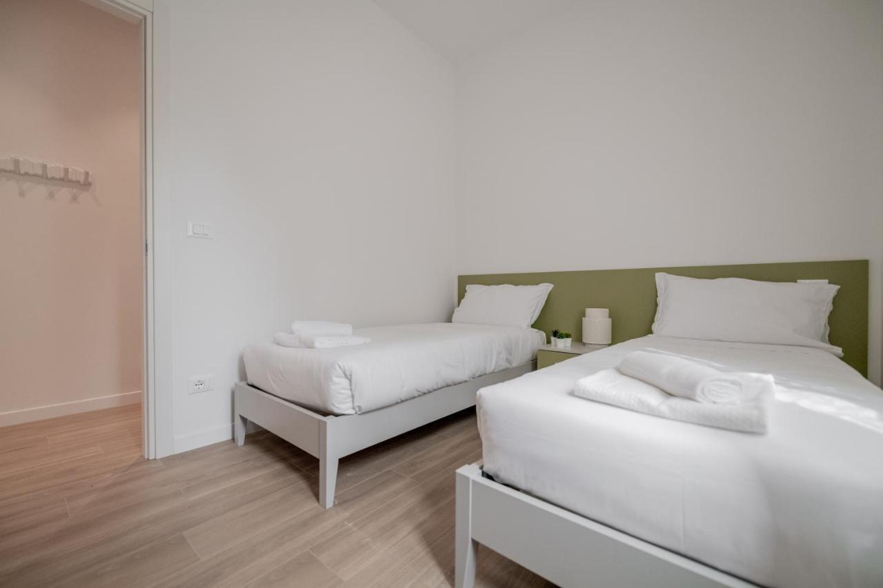 Realkasa La Pigna Flat Appartement Bologna Buitenkant foto