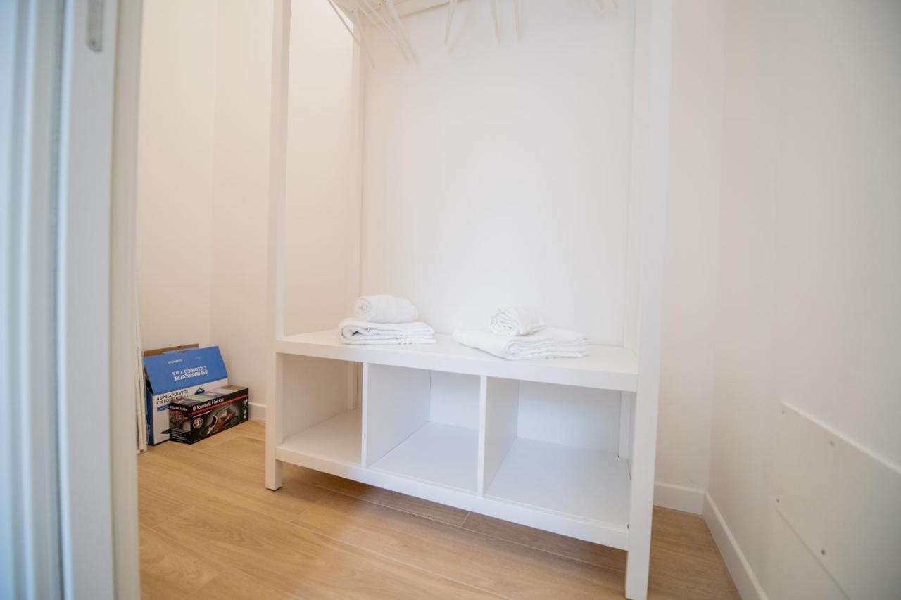 Realkasa La Pigna Flat Appartement Bologna Buitenkant foto