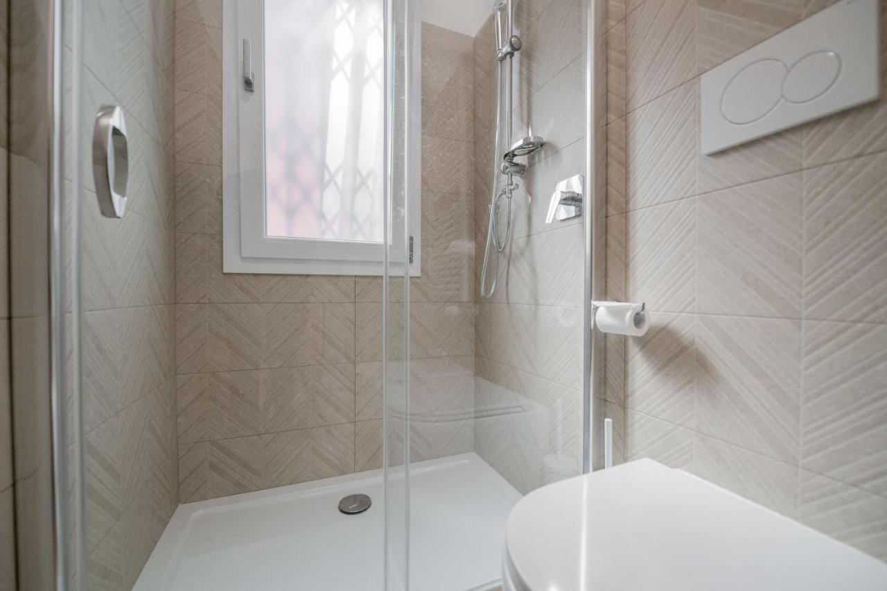 Realkasa La Pigna Flat Appartement Bologna Buitenkant foto