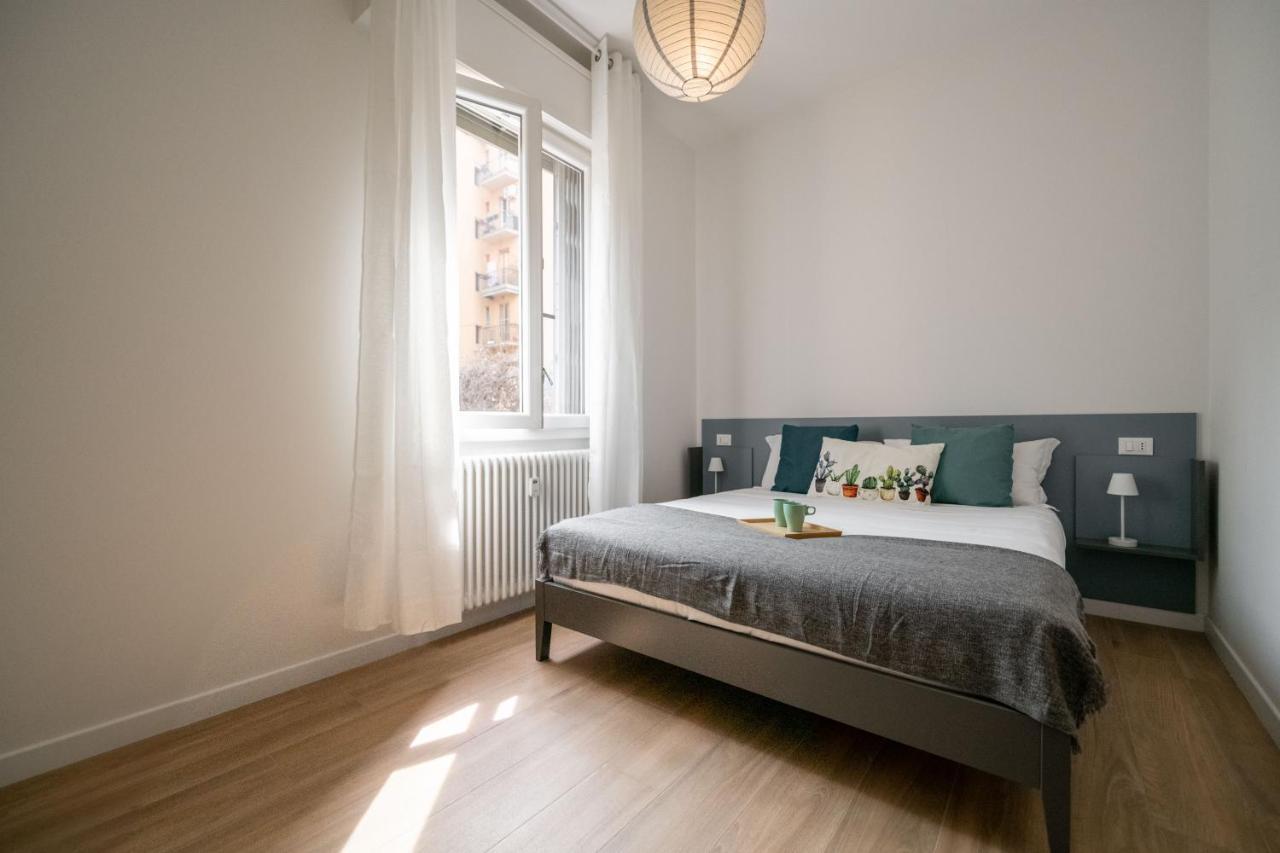 Realkasa La Pigna Flat Appartement Bologna Buitenkant foto