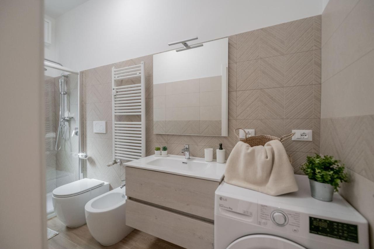 Realkasa La Pigna Flat Appartement Bologna Buitenkant foto